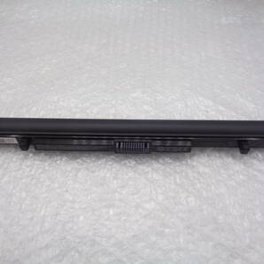 複数入荷 TOSHIBA B35/R R35/M B55/B B65/B など用 PA5283U-1BRS PABAS288 純正 バッテリー 14.6V (45Wh) 中古動作品(t11)の画像1