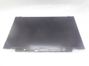 Panasonic CF-LX5 etc. for SAMSUNG liquid crystal panel LTN140HL05-801 resolution 1920x1080 14 -inch 30 pin non lustre used operation goods (F912)