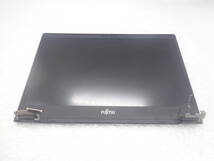 FUJITSU LIFEBOOK U938/S など用 13.3インチ 液晶パネル 解像度1920x1080 30Pin 中古動作品(F997)_画像1