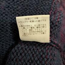 Paul Smith/ ポールスミス　カーディガン　　【L】 マルチカラー_画像8