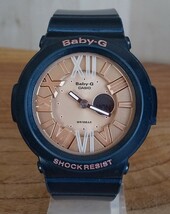 カシオ baby-G BGA-161_画像2