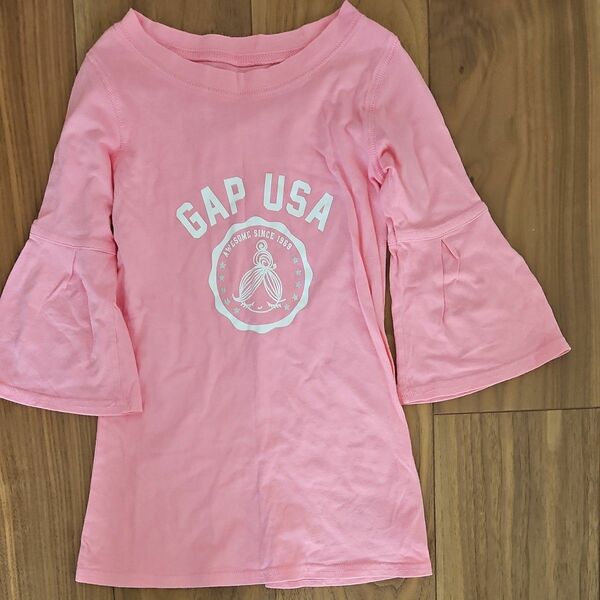 babyGAP Tシャツドレス 100