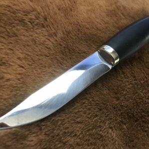 FISKARS Laplnd Knife フィスカー ラップランド ハンティング ナイフの画像7