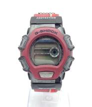 不動品【 CASIO G-SHOCK X-treme 腕時計 1826 DW-004 】カシオ メンズ 腕時計 デジタル文字盤 ジャンク品 中古品 保管品 MN_画像1