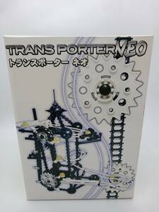 未使用 【 TRANS PORTER NEO トランスポーターネオ 現状品 】検索タグ) 希少品 保管品 HT