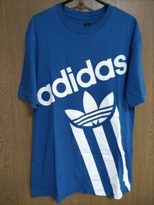 SALE♪古着　adidas Tシャツ