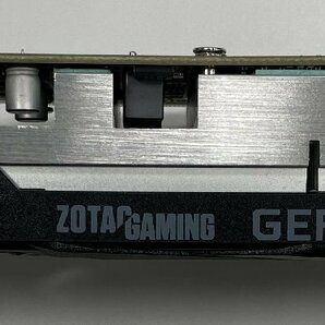 【ZOTAC GAMING GeForce GTX1650 4GB GDDR5】の画像2