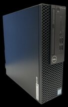 【DELL Optiplex 3060】 デスクトップパソコン / Win10Pro / Corei5-8500 / 新品SSD256GB / 8GB_画像4