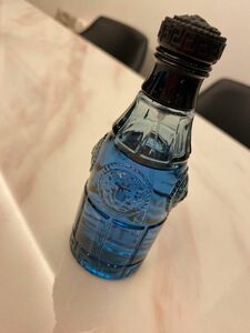 VERSACE 香水 BlueJeans75ml ヴェルサーチ ブルージーンズ オードトワレ