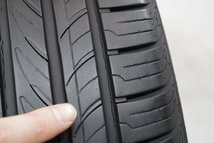 F-445(送料無料/代引きOK)ランクA.I 中古 165/55R15 ROAD STONE N blue eco SH01 2020年 8分山 夏タイヤ 1本SET 訳アリ！_画像5