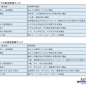 B-915 送料無料/代引きOK ランクE 中古 265/70R17 BF Goodrich All-Terrain T/A KO2 2021年 8.5分山 夏タイヤ 1本SET ホワイトレター♪の画像8