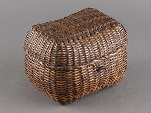 [ beautiful ]. tea utensils era Tang thing bamboo net skill net fee tea box green tea ... soup goods e636