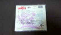 MAD MONGOLS / JUST FOR THE HELL OF IT 中古品CD_画像2