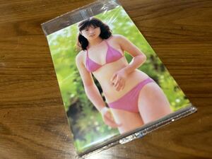  Nakamori Akina L штамп фотография 30 шт. комплект продажа комплектом 