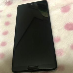 docomo/AQUOS SH-53A スマホ本体