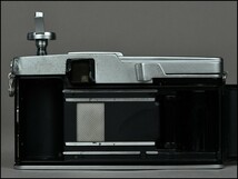 オリンパス【OLYMPUS-PEN F】G.Zuiko Auto-S 1:1.4 f=40mm カメラ 中古品_画像9