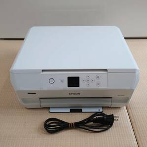 ◆エプソン EPSON EP-710A プリンタ 2018年製◆の画像1