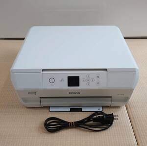 ◆エプソン　EPSON　EP-710A　プリンタ　2018年製◆