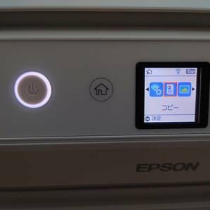 ◆エプソン EPSON EP-710A プリンタ 2018年製◆の画像2