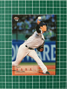 即決のみ！★BBM 2019年 プロ野球 ベースボールカード 1stバージョン #193 原樹理【東京ヤクルトスワローズ】レギュラーカード 19★