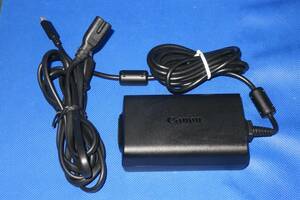 【中古品】CANON USB電源アダプターPD-E1