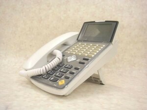 [ used ]NYC-30iA-SD2nakayo/NAKAYO iA 30 button standard telephone machine [ business ho n business use telephone machine body ]