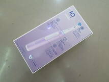 △〇未開封 BRAUN Oral-B iO SERIES3 ラベンダー_画像2