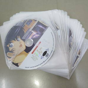 1円～△●めぞん一刻 DVD BOX 1-25 中国の画像4
