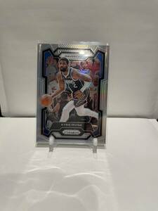 2023-24 panini prizm basketball base silver prizm シルバープリズム Kyrie Irving