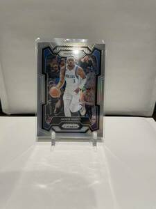 2023-24 panini prizm basketball base silver prizm シルバープリズム Jaden Hardy