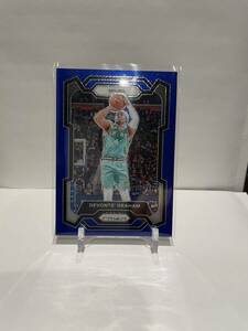 2023-24 panini prizm basketball base blue prizm ブループリズム Devonte Graham 199枚限定