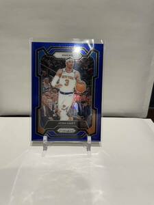 2023-24 panini prizm basketball base blue prizm ブループリズム Josh Hart 199枚限定