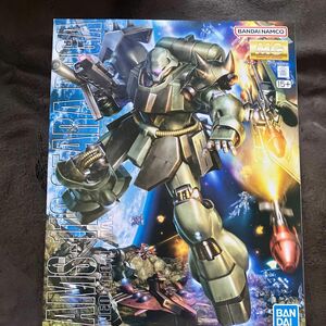 AMS-119 ギラ ドーガ （1/100スケール MG 逆襲のシャア 機動戦士ガンダム 逆襲のシャア 2204931）