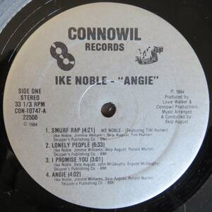 IKE　NOBLE／ANGIE（CONNOWIL　10747）