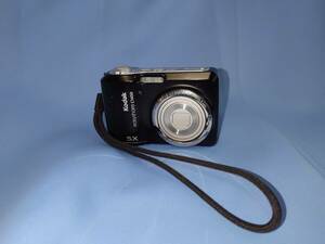 【USED品・現状品】Kodak Easy Share C1450　※カメラ動作OKですが若干難あり品※