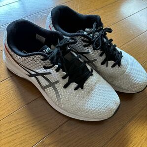 asics アシックス ランニングシューズ　スニーカー　26cm