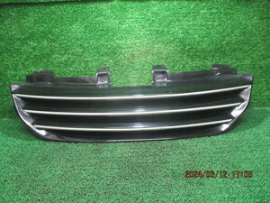 RN6 Honda Stream Heisei era 19 year color NO.B92P radiator grill 240536