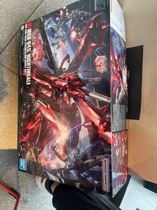 バンダイ　ガンプラ　機動戦士ガンダム　ベルトーチカチルドレン　HGUC ナイチンゲール