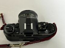 Canon キャノン Ａ-1 レンズ CANON LENS FD 50mm 1:1.8 一眼レフフィルムカメラ_画像5