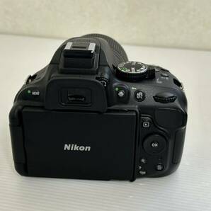 Nikon ニコン D5200 デジタルカメラ AF-S Micro NIKKOR 60mm 2.8 G ED レンズ の画像5