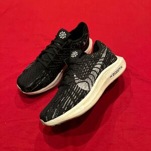 定価17,600円　23.5㎝　NIKE　ナイキ　ランニングシューズ　PEGASUS TURBO NEXT NATURE　ペガサス ターボ ネクスト ネイチャー　スニーカー