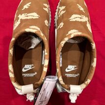 定価18,700円　27㎝　NIKE　ナイキ　MOC FLOW SP　エアモック　UNDERCOVER　アンダーカバー　コラボ　限定モデル　新品　スニーカー_画像8