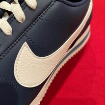 29㎝　NIKE　ナイキ　CORTEZ　レザー コルテッツ　新品　スニーカー　DM4044　atmos_画像9