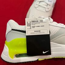 定価11,880円　26.5㎝　NIKE　ナイキ　WMS AIR MAX SYSTEM　エアマックス システム　新品　スニーカー 　DM9538_画像8