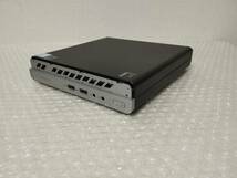 HP ProDesk 400 G4 Desktop Mini PC(動作未確認、ジャンク)_画像1