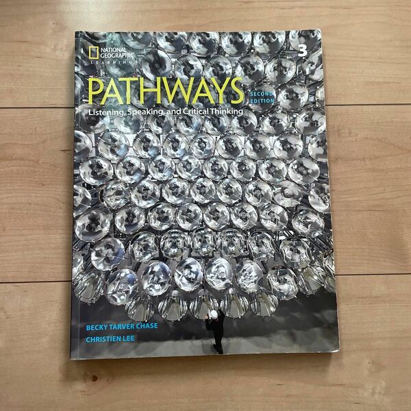 Pathways: Listening Speaking and Critical Thinking SecondEdition 