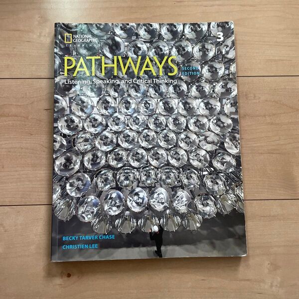 Pathways: Listening Speaking and Critical Thinking SecondEdition