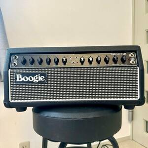 MESA/Boogie