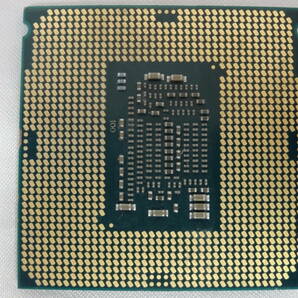 ★Intel / CPU Core i3-8100 3.60GHz 起動確認済★の画像2