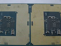 ★Intel /CPU Core i3-7100T 3.40GHz 起動確認済み!★10個セット！！③_画像4